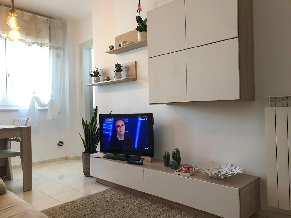 Suite 999 Bari Apartment