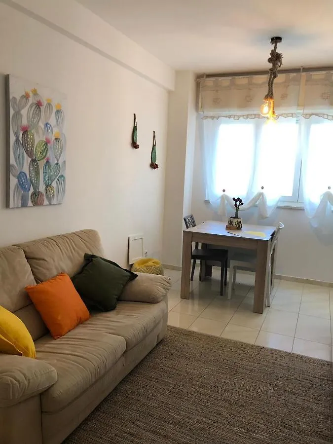 Apartment Suite 999 Bari Italy