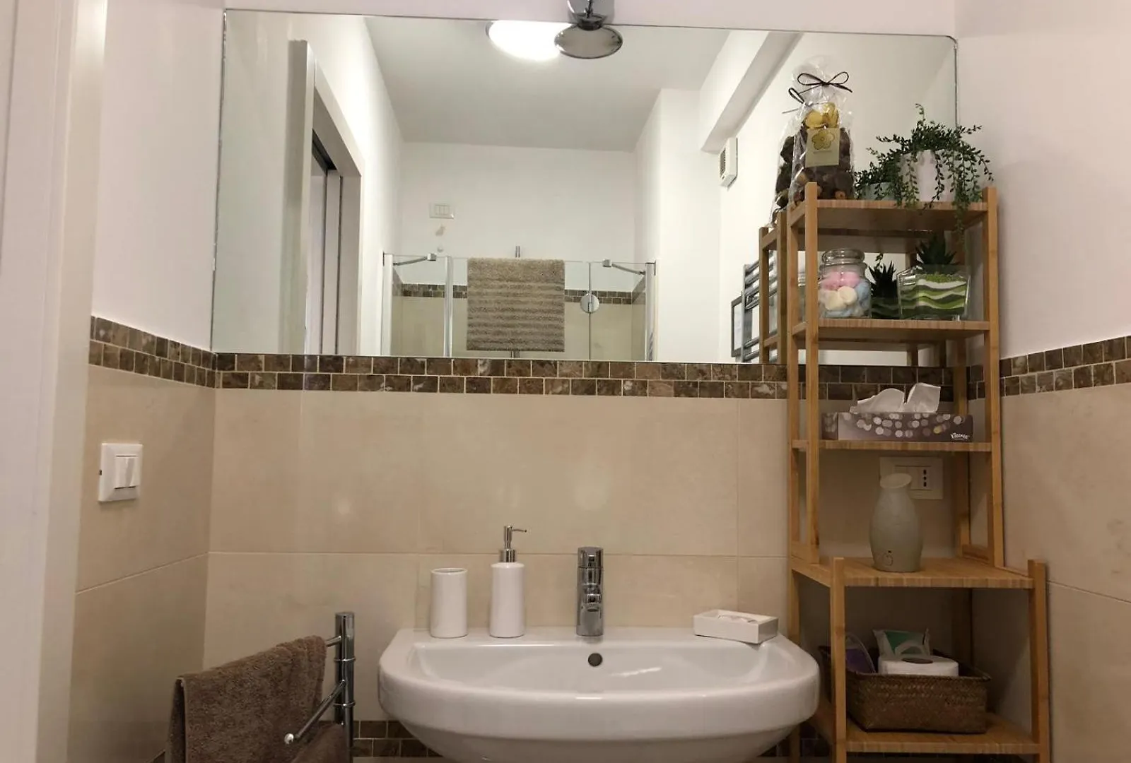 Suite 999 Bari 0*,  Italy