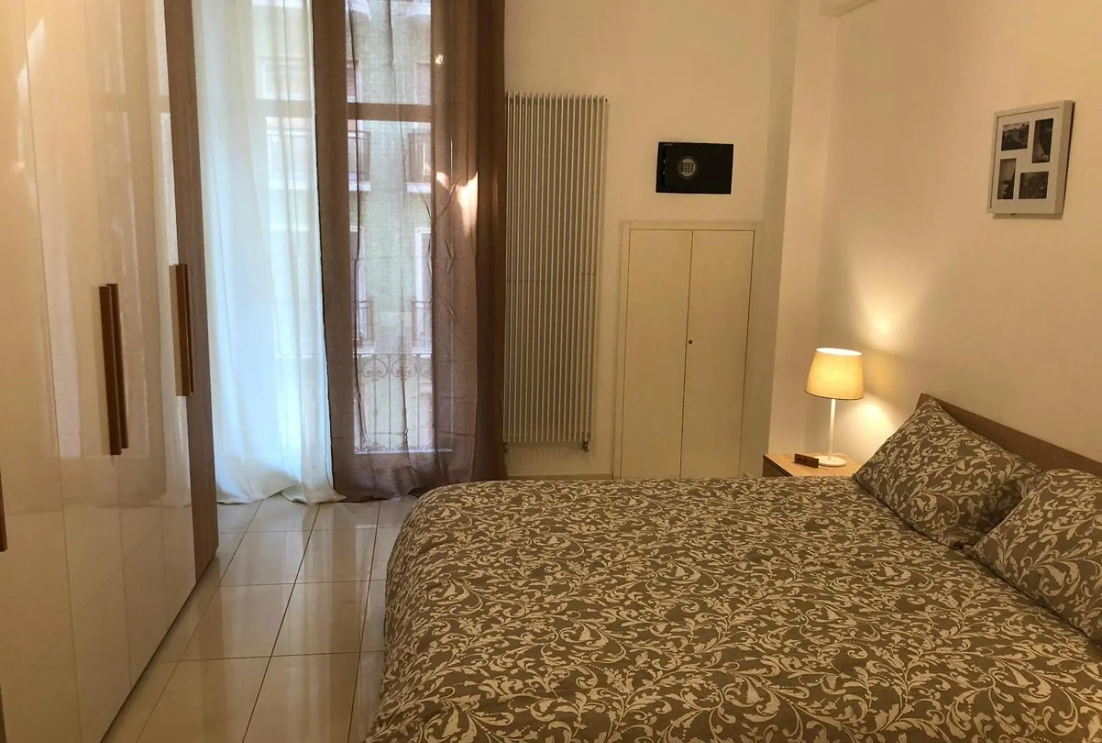 Apartment Suite 999 Bari Italy