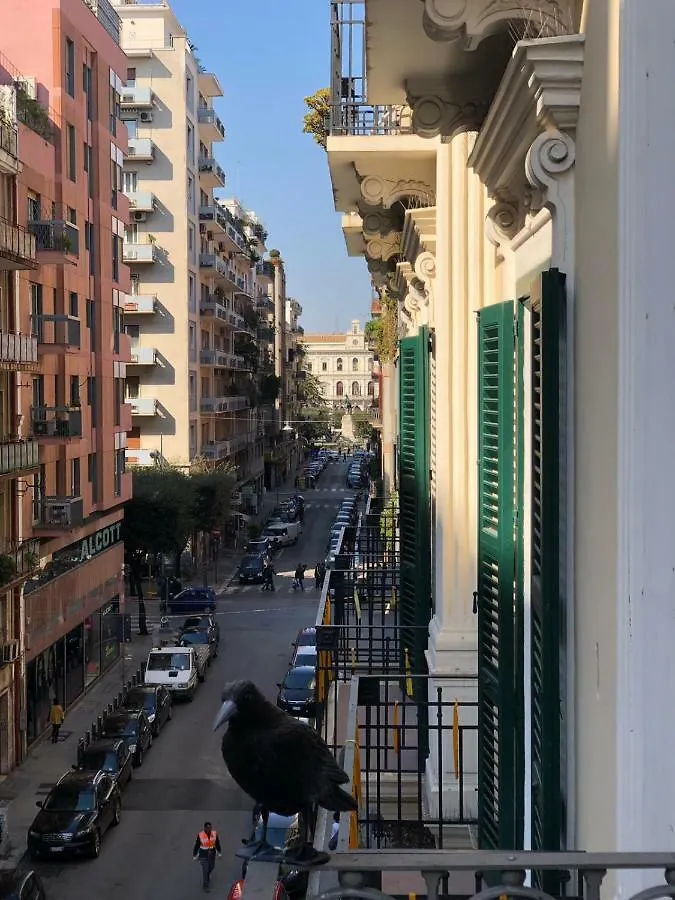 Apartment Suite 999 Bari