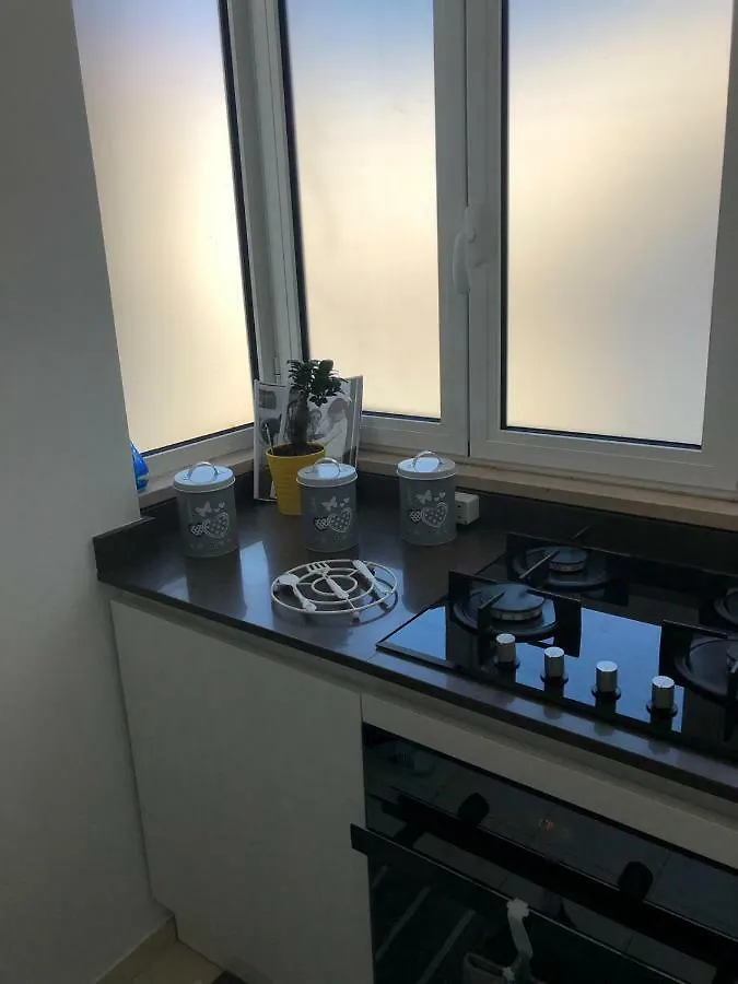 Suite 999 Bari Italy