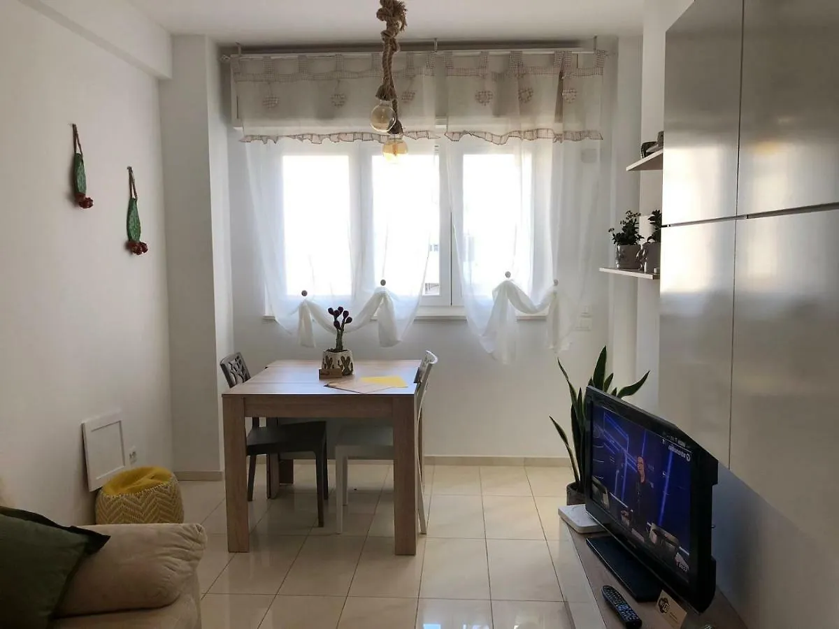 Apartment Suite 999 Bari