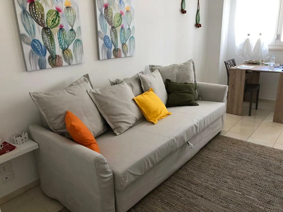 Apartment Suite 999 Bari